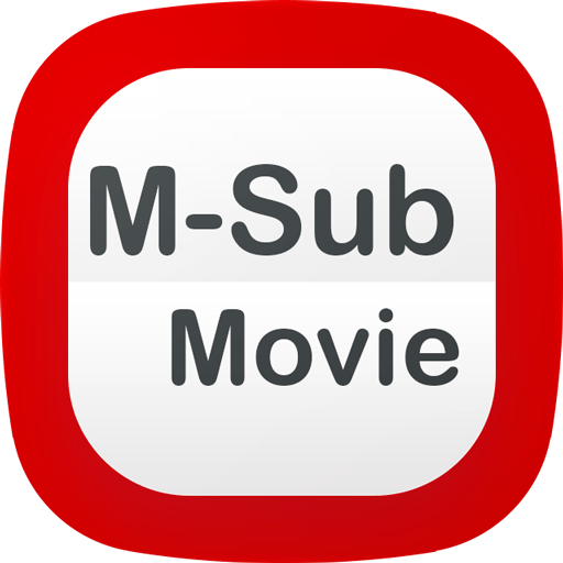 M-Sub Movie Channel