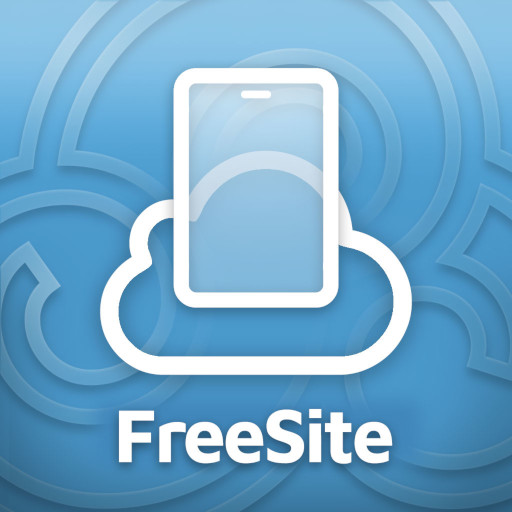 FreeSite - Конструктор сайтов
