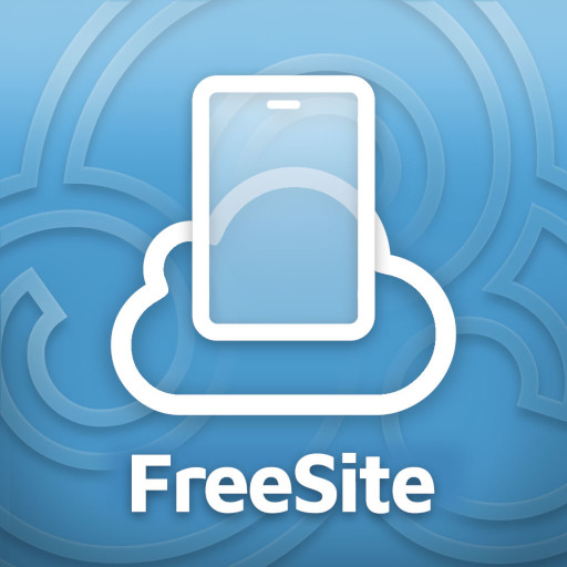 FreeSite - Website Maker