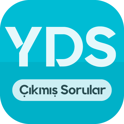 YDS İngilizce Çıkmış Sorular