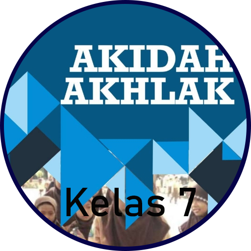 Akidah Akhlak Kelas 7