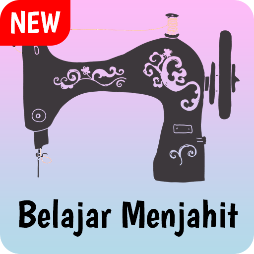 Belajar Menjahit Untuk Pemula