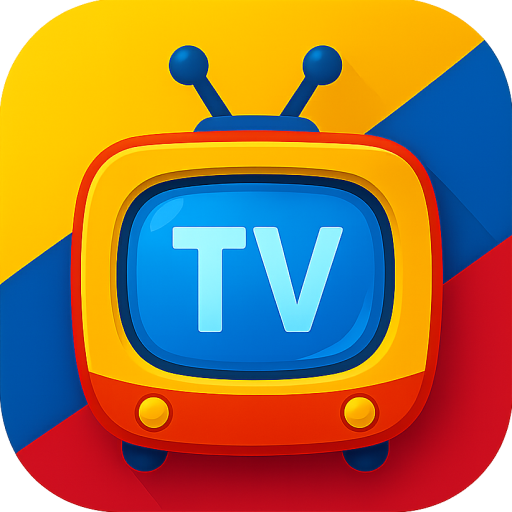 Televisión Colombiana -EN VIVO