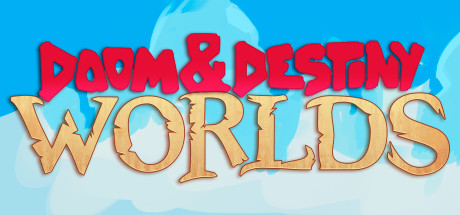 Doom & Destiny Worlds