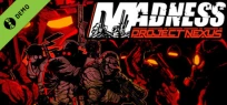 Buy MADNESS: Project Nexus Steam PC Key 
