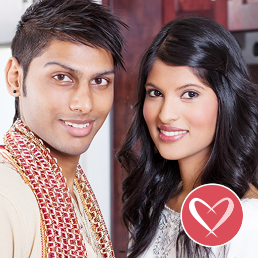 IndianCupid: Indian Dating