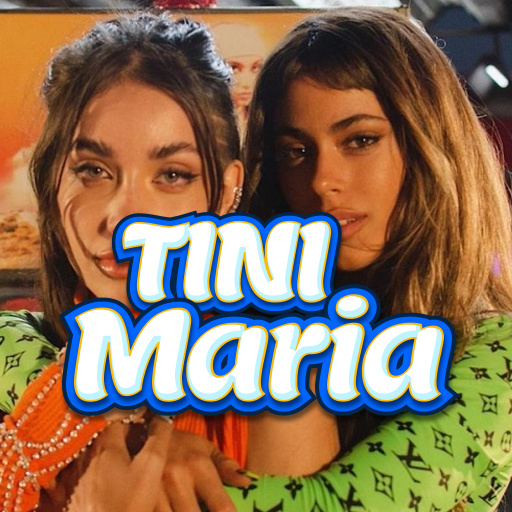 TINI, Maria Becerra - Miénteme