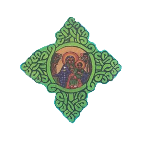 ውዳሴ ማርያም