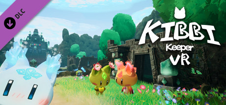 Kibbi Keeper VR