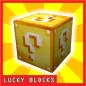 Lucky Blocks MineCraft Mod