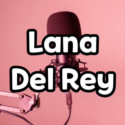 Lana Del Rey Music Collection