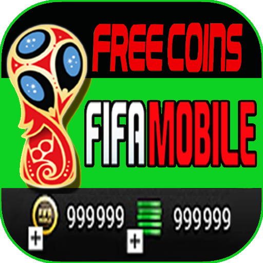 free coins and points for fifa mobile 17