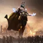 Dawn of Titans: RPG de Estratégia de Guerra