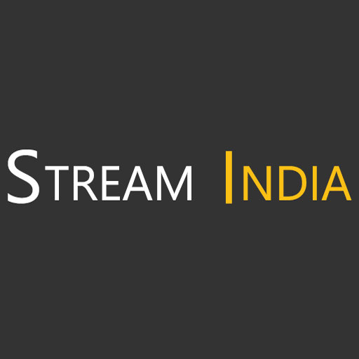 Stream India