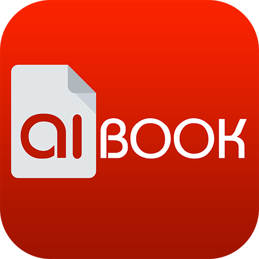 AIBOOK - PDF reader, PDF free