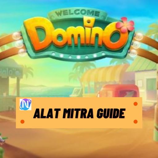 Alat Mitra Higgs Domino Guide Apk