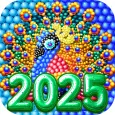 Bubble Shooter Classic 2