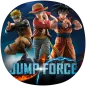 Jump Force Companion