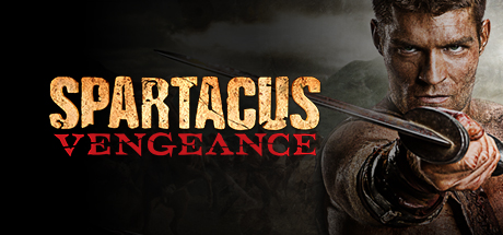 Spartacus: A Place in This World