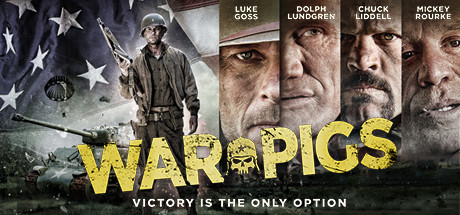 War Pigs