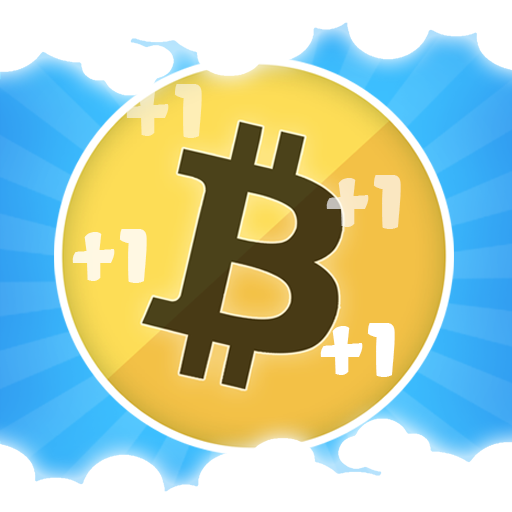 Bitcoin Clicker