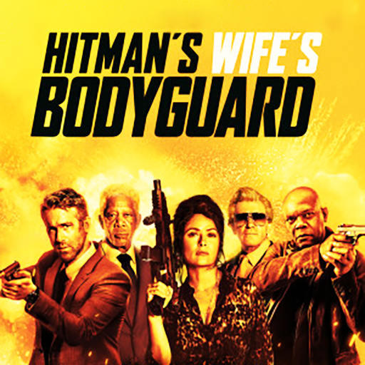 The Hitman Bodyguard 2