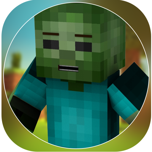 Zombie Mod Minecraft