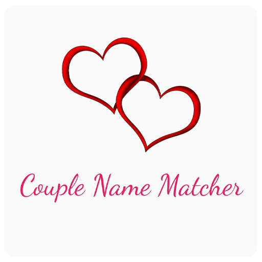 Couple Name Combiner- 2025