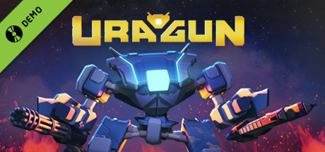 Uragun Demo
