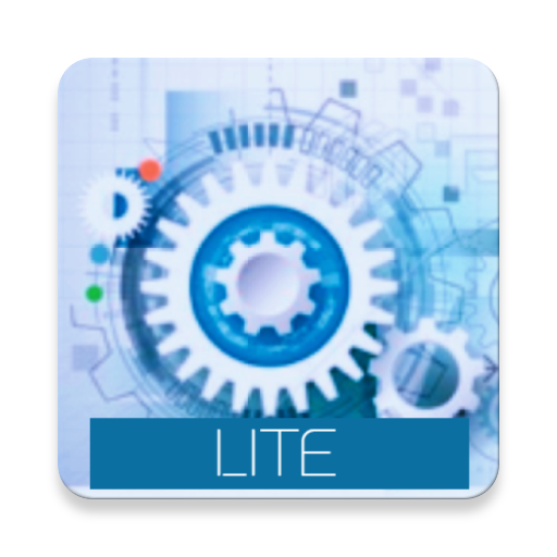 Mechanical Engineering Lite