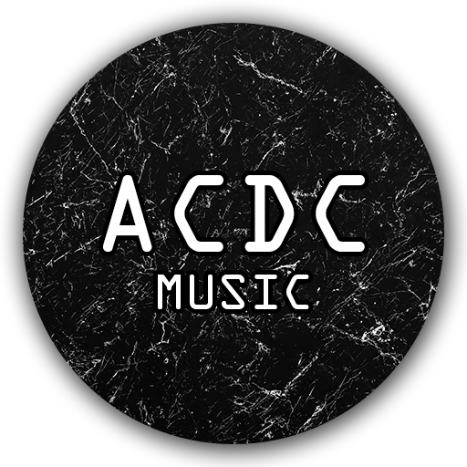 ACDC Music Hits