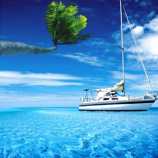 Cennet Duvar Kağıdı