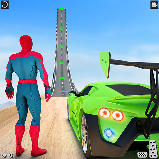 Car Games 2023 - Car Games 3D