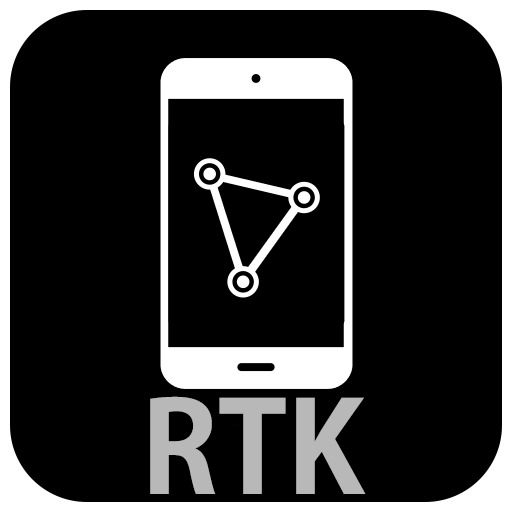 SmartTopo RTK