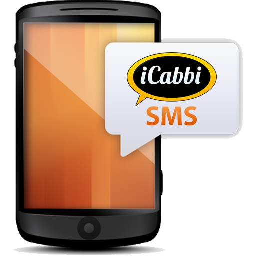 iCabbi SMS App