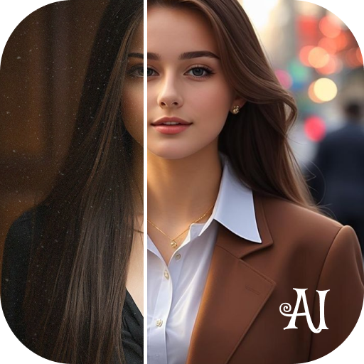 AI Headshot - AI Photo Editor