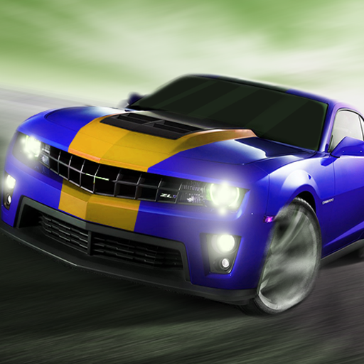 Extreme Car Racing - 3D