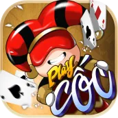 PlayCoc - game bài giải trí