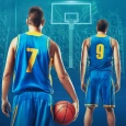 Basketball Rivals: Online Game