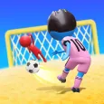 Super Goal-Sepak Bola Stickman