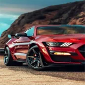 4K Cars Wallpaper 2021
