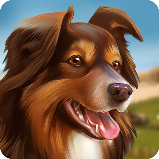 DogHotel - Permainan Anjing