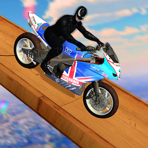 Moto Bike Racing Game 3D Bike