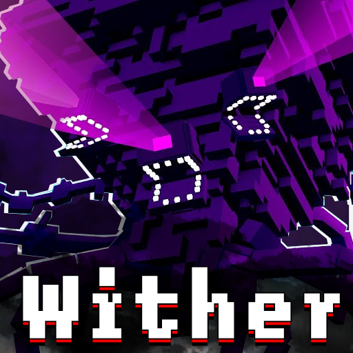 Wither Storm Boss to Minecraft