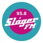 Sláger FM 95.8