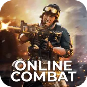 Online Modern Combat : PvP FPS