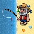 Nautical Life 2: Fishing RPG