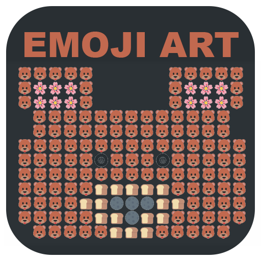 Emoji Maker - Emoji Art