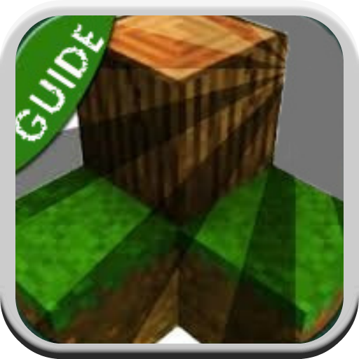 Guide for Survivalcraft 2