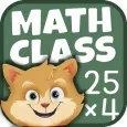 Math Class: Math Games